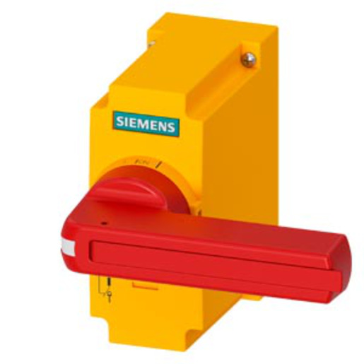 Siemens 3KF9201-2AA00 Pic_1