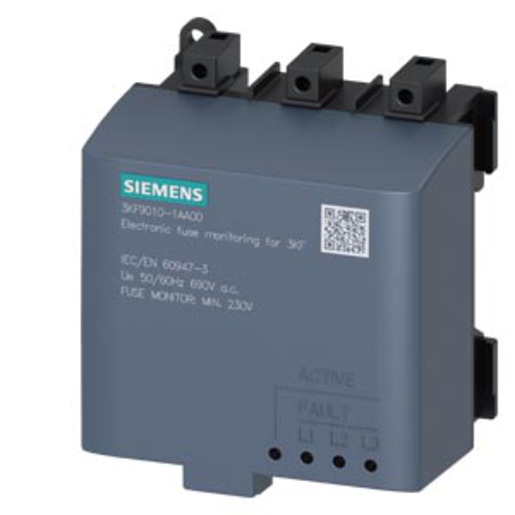 Siemens 3KF9010-1AA00 Pic_1