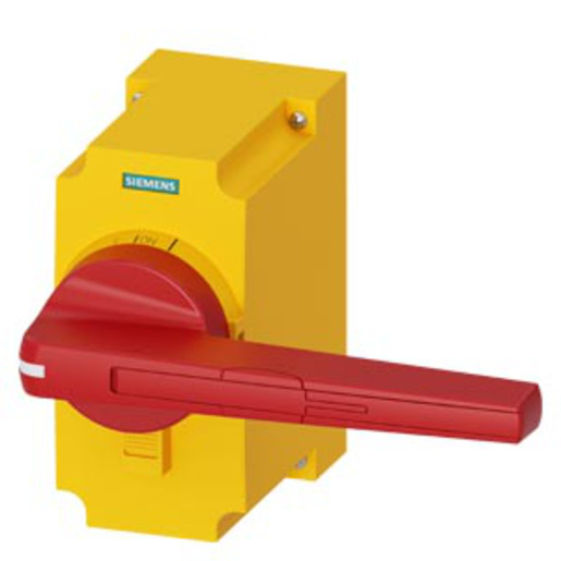 Siemens 3KF9501-2AA00 Pic_1
