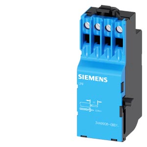 Siemens 3VA9908-0BD12 Pic_1