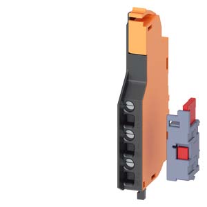 Siemens 3VA9988-0AB33 Pic_1