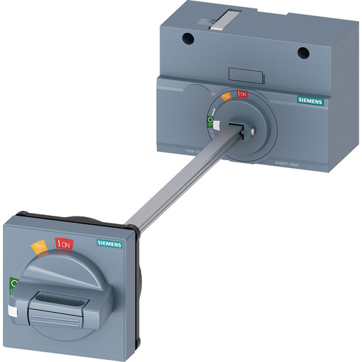 Siemens 3VA9257-0FK61 Pic_1