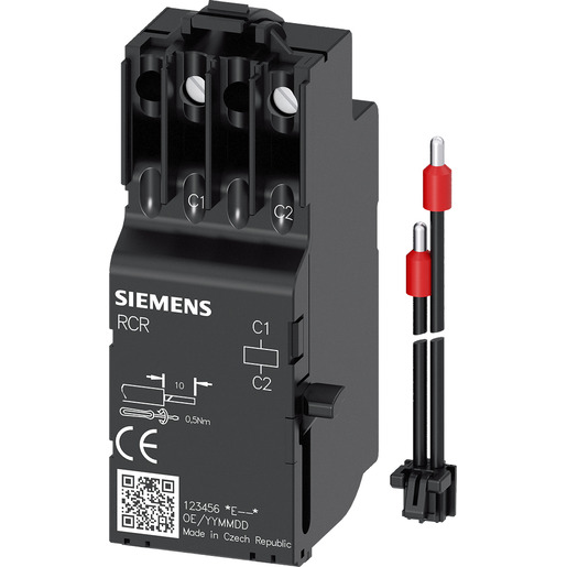 Siemens 3VA9988-0BR10 Pic_1