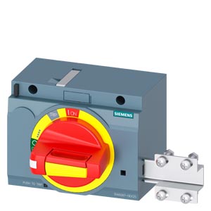 Siemens 3VA9267-0EK25 Pic_1