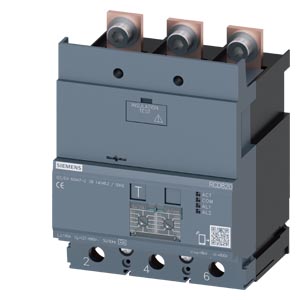 Siemens 3VA9123-0RL30 Pic_1