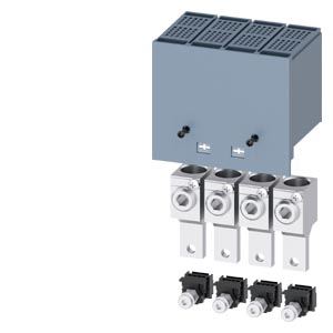 Siemens 3VA9154-0JC12 Pic_1