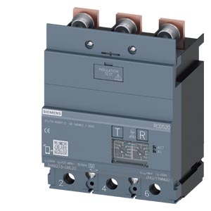 Siemens 3VA9213-0RL20 Pic_1