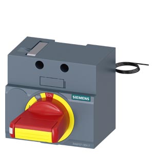 Siemens 3VA9157-0EK17 Pic_1