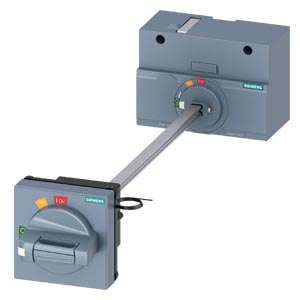 Siemens 3VA9257-0FK23 Pic_1