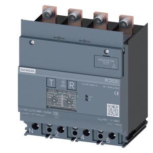 Siemens 3VA9114-0RL20 Pic_1