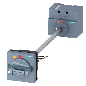 Siemens 3VA9157-0FK23 Pic_1