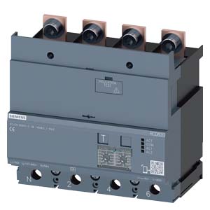 Siemens 3VA9124-0RL30 Pic_1