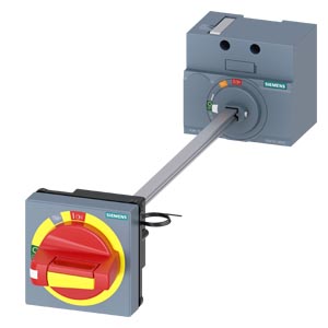 Siemens 3VA9157-0FK27 Pic_1