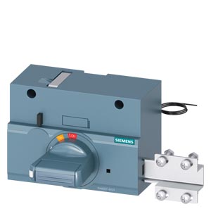 Siemens 3VA9257-0EK23 Pic_1