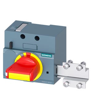 Siemens 3VA9157-0EK25 Pic_1