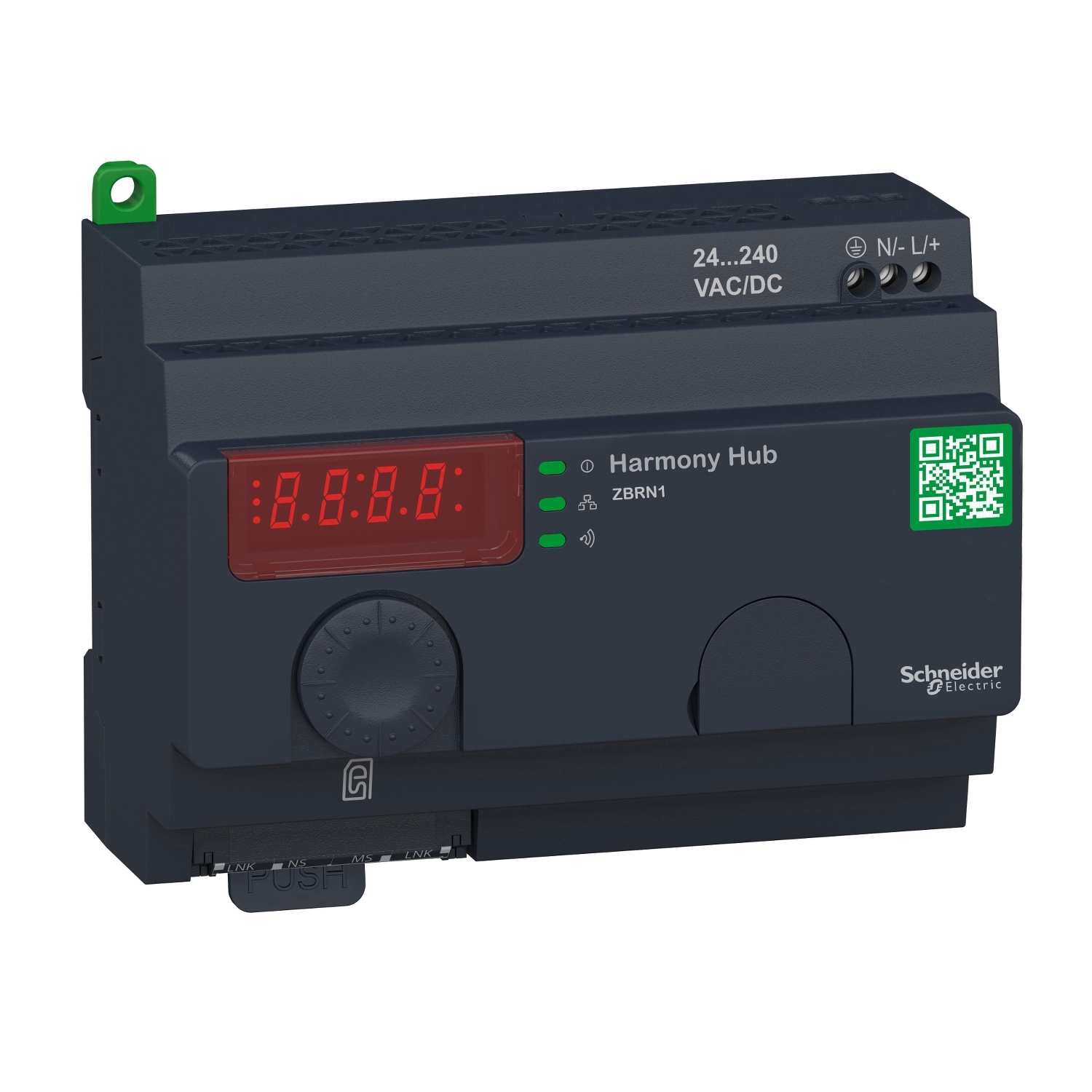 SCHNEIDER ELECTRIC GMBH ZBRN1 Pic_1