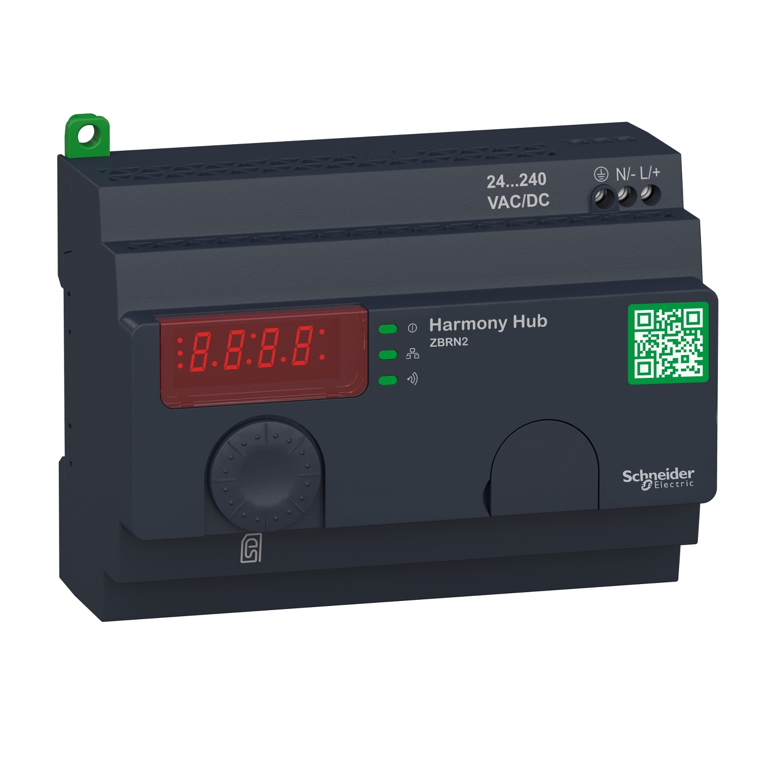 Schneider Electric ZBRN2 Pic_1
