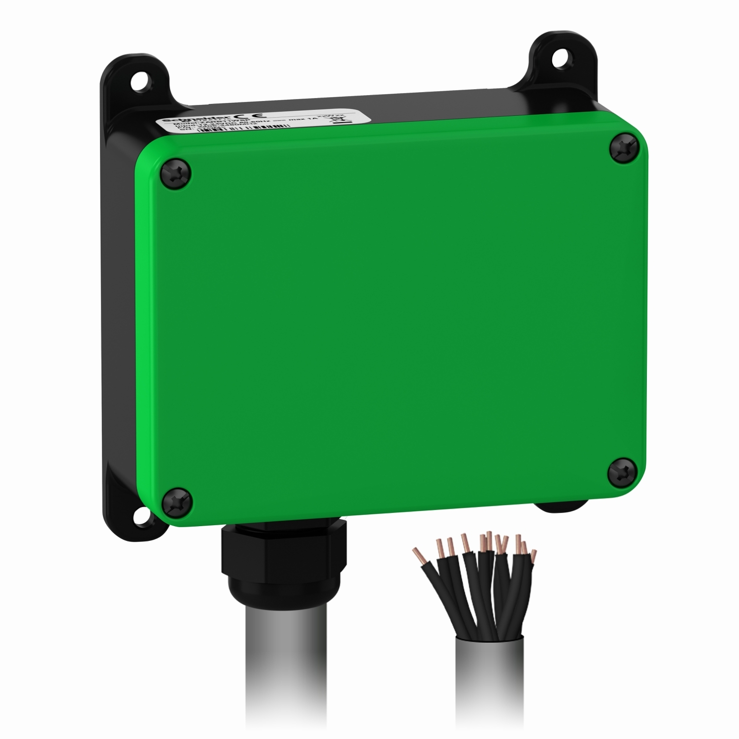 Schneider Electric ZARB11WSP Pic_1