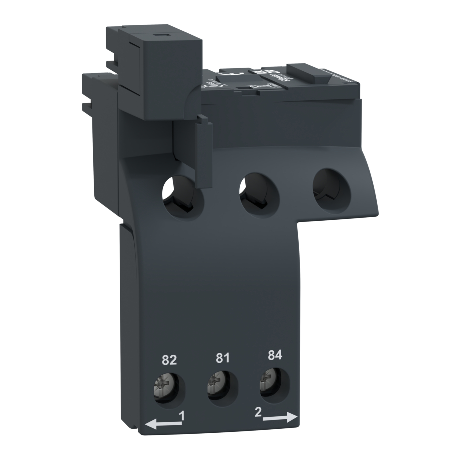 Schneider Electric LU9MR1C Pic_1