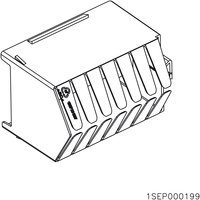 Abb XR-2/3-KABELABD. Pic_1