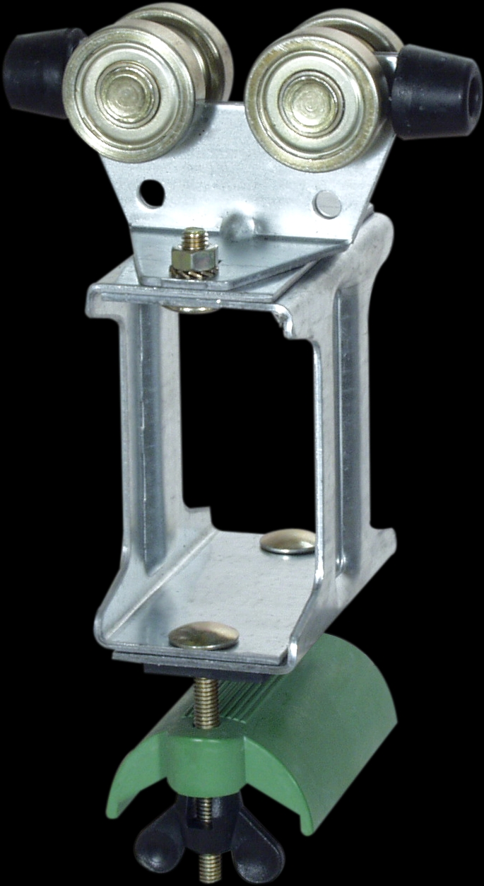 VAHLE PAUL GMBH & CO.KG MST2F85-50-90-P-PM-K Pic_1