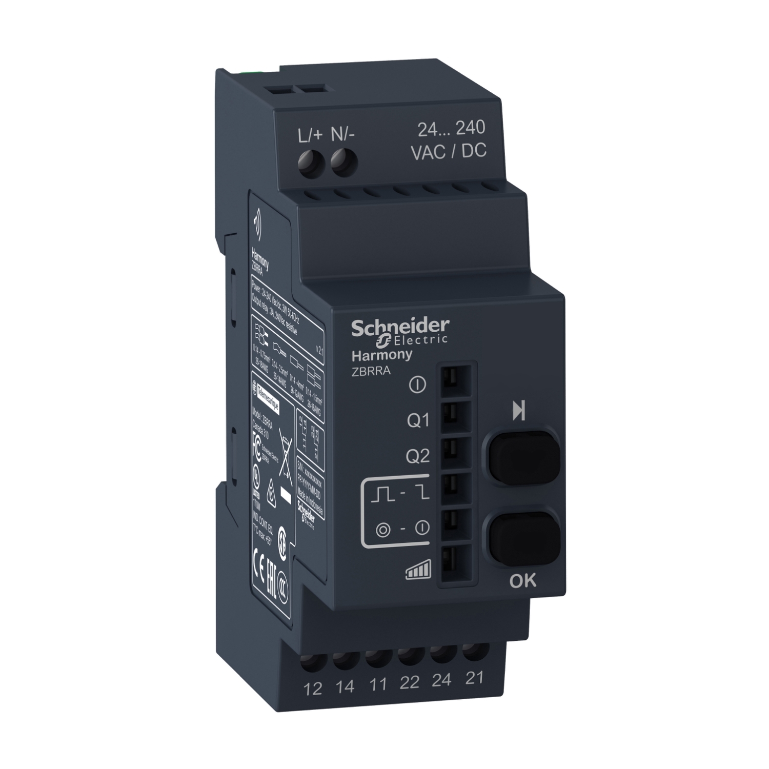Schneider Electric ZBRRA Pic_1