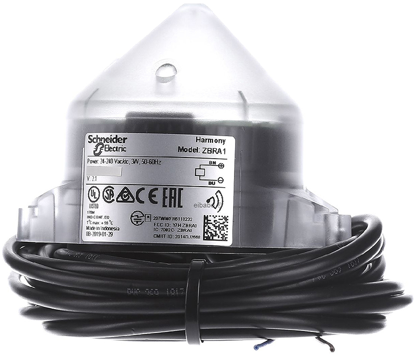 Schneider Electric ZBRA1 Pic_1