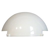 B.e.g. Abdecklamelle für Indoor 180 weiss Pic_1