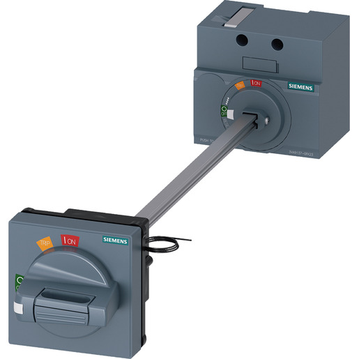 Siemens 3VA9137-0FK23 Pic_1