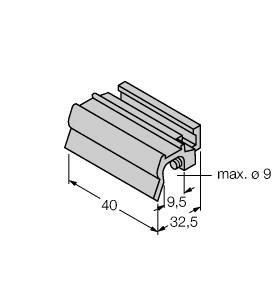 Turck KLZ2-INT Pic_1