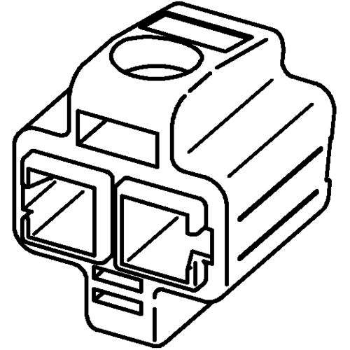 Stahl R. Abdeckung 8006 für Klemme (IP20) Pic_1