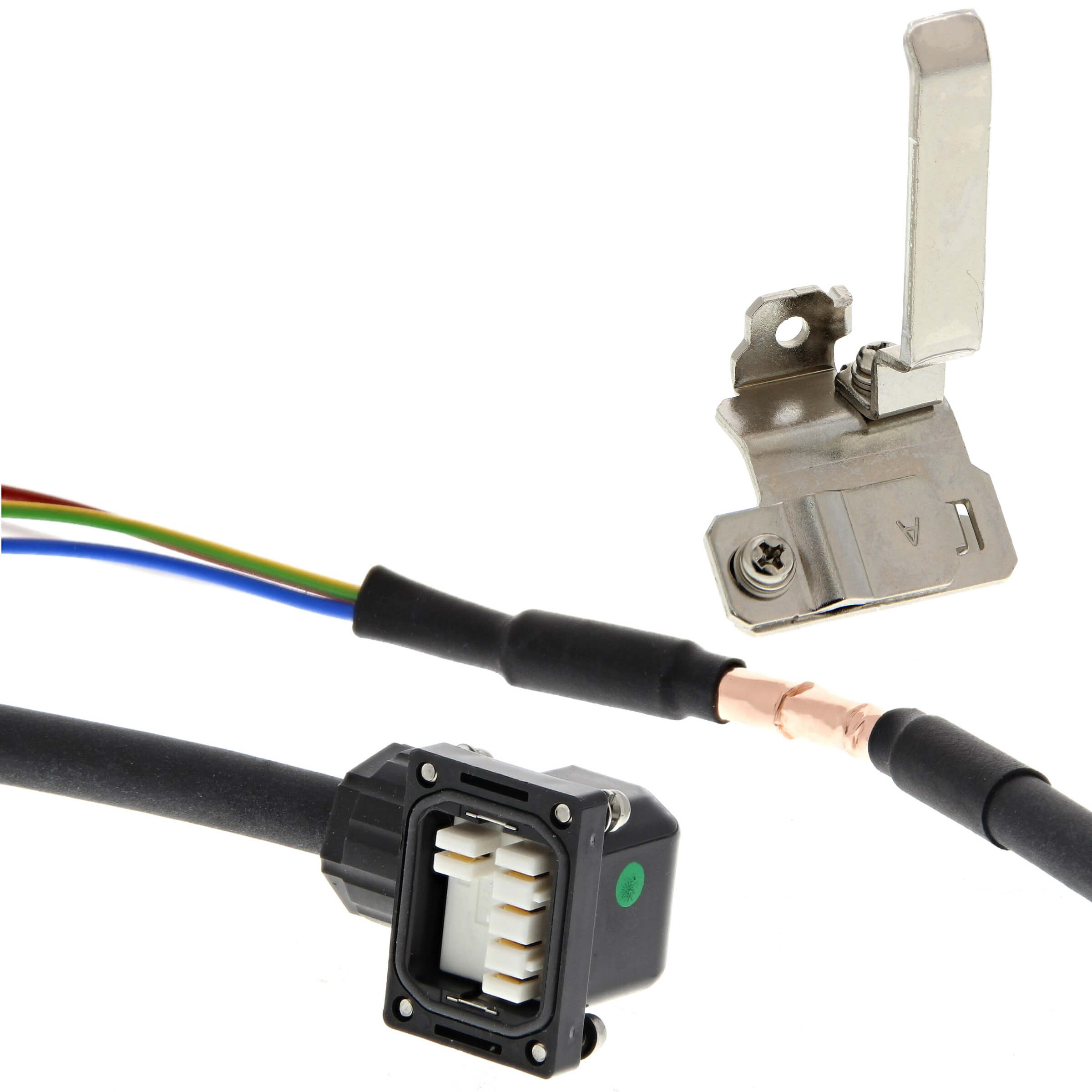 Omron R88A-CA1A001-5SF-E Pic_1