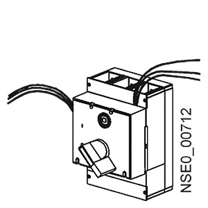 Siemens 3VL9600-3AW10 Pic_2