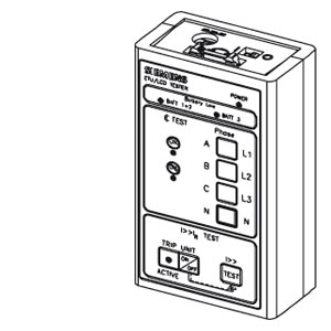 Siemens 3VL9000-8AK01 Pic_2