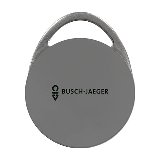 BUSCH-JAEGER ELEKTRO GMBH D081GY-03 Pic_1