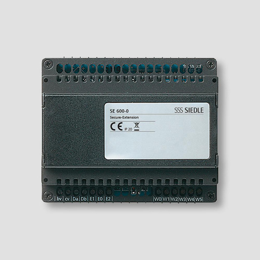 Siedle SE 600-0 Pic_1