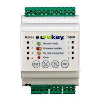 EKEY BIOMETRIC SYSTEMS GMBH ekey net SE REG 4 Pic_1