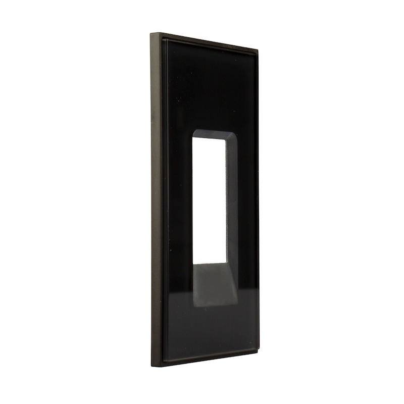 ekey biometric systems ekey Dekorelement FS IN (RFID) GL AN Pic_1