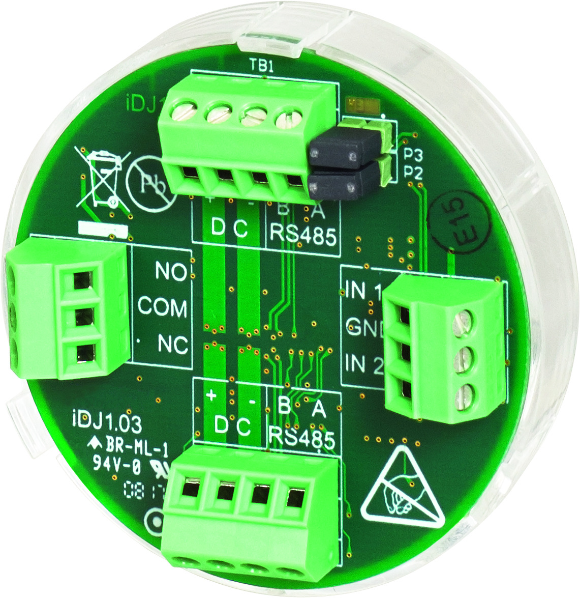 Effeff 435-32TM-2---00 Pic_1
