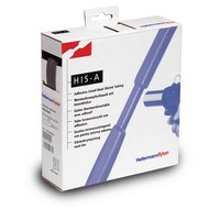 Hellermanntyton HIS-A-3/1 PO-X BK 10 Pic_2