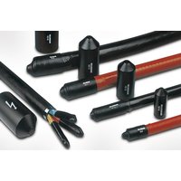 Hellermanntyton 1614-1-B5W2 PO-X BK 300 Pic_1