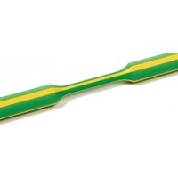 Hellermanntyton TF21-38.0/19.0 PO-X GNYE 60 Pic_1