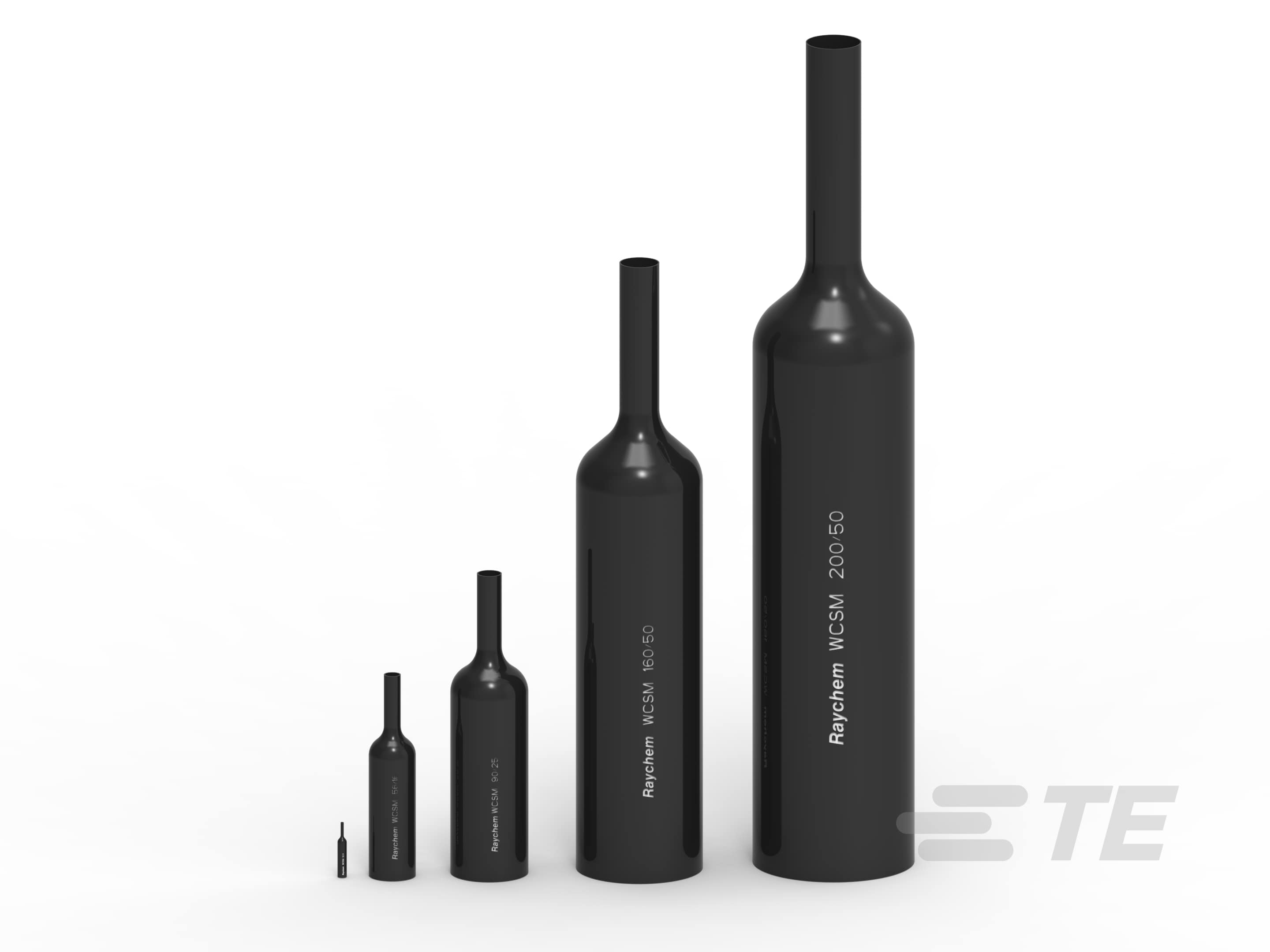 Te Connectivity WCSM-320/95-1000/S(C50) Pic_1