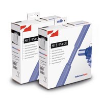 Hellermanntyton HIS-PACK-6.4/3.2 PO-X CL 5 Pic_1