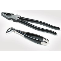 Hellermanntyton LVR-19.1/9.5 PVC BK 100 Pic_1