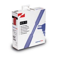 Hellermanntyton HIS-3-18/6 PO-X RD 4 Pic_1