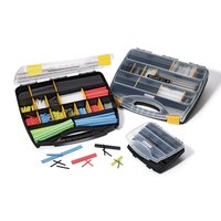 Hellermanntyton ShrinKit 321-A PO-X BK/CL Pic_2