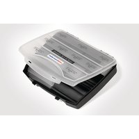 Hellermanntyton ShrinKit 321-A Basic PO-X BK/CL Pic_1