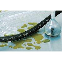 Hellermanntyton VITON®-E-19.0/9.5 FPMX BK 25 Pic_1