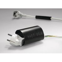 Hellermanntyton HA67-19.0/3.2 PO-X BK 10 Pic_2